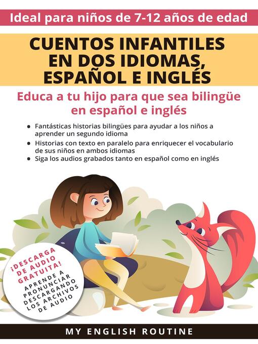 Title details for Cuentos Infantiles en Dos Idiomas, Español e Inglés by Frederic Bibard - Wait list